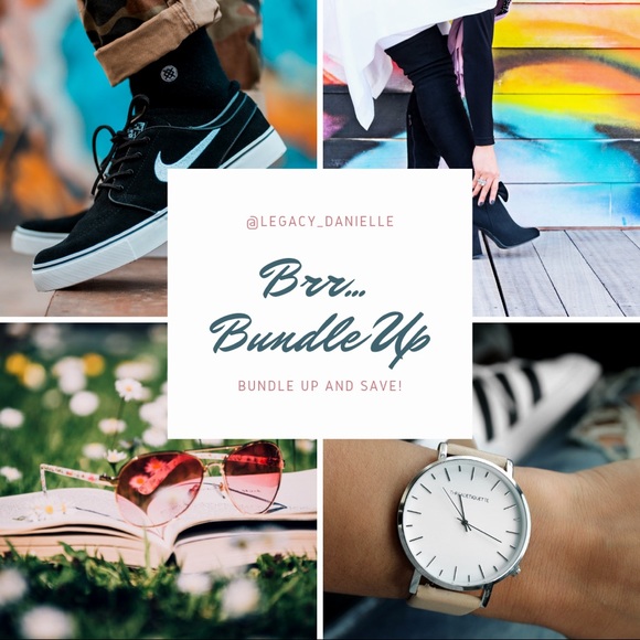 ❄️ Bundle Up ❄️ - Picture 1 of 1